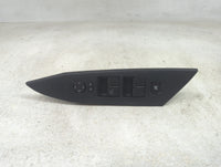 2010-2013 Mazda 3 Master Power Window Switch Replacement Driver Side Left Fits Fits 2010 2011 2012 2013 OEM Used Auto Parts 