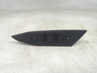 compare product 2010-2013 Mazda 3 Master Power Window Switch Replacement Driver Side Left Fits Fits 2010 2011 2012 2013 OEM Used Auto Parts