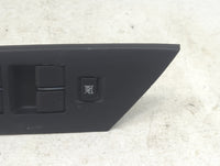 2010-2013 Mazda 3 Master Power Window Switch Replacement Driver Side Left Fits Fits 2010 2011 2012 2013 OEM Used Auto Parts 