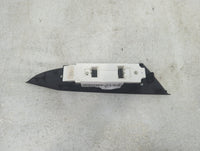 2010-2013 Mazda 3 Master Power Window Switch Replacement Driver Side Left Fits Fits 2010 2011 2012 2013 OEM Used Auto Parts 
