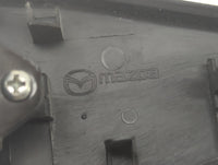 2010-2013 Mazda 3 Master Power Window Switch Replacement Driver Side Left Fits Fits 2010 2011 2012 2013 OEM Used Auto Parts 