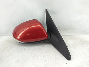 compare product 2010-2013 Mazda 3 Passenger Side View Mirror - Right Door Mirror OEM Used