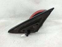 2010-2013 Mazda 3 Passenger Side View Mirror - Right Door Mirror OEM Used - Oemusedautoparts1.com