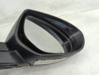 2010-2013 Mazda 3 Passenger Side View Mirror - Right Door Mirror OEM Used - Oemusedautoparts1.com