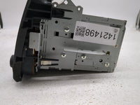 2011 Mazda 3 Radio AM FM Cd Player Receiver Replacement P/N:BBM5-66-AR0 Fits OEM Used Auto Parts - Oemusedautoparts1.com