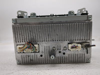 2011 Mazda 3 Radio AM FM Cd Player Receiver Replacement P/N:BBM5-66-AR0 Fits OEM Used Auto Parts - Oemusedautoparts1.com