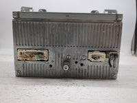 2011 Mazda 3 Radio AM FM Cd Player Receiver Replacement P/N:BBM5-66-AR0 Fits Fits 2010 2012 2013 2014 2015 OEM Used Auto Par