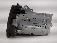 2011 Mazda 3 Radio AM FM Cd Player Receiver Replacement P/N:BBM7 66 ARX Fits OEM Used Auto Parts - Oemusedautoparts1.com