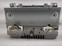 2011 Mazda 3 Radio AM FM Cd Player Receiver Replacement P/N:BBM7 66 ARX Fits OEM Used Auto Parts - Oemusedautoparts1.com
