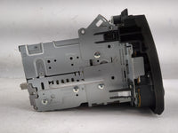2011 Mazda 3 Radio AM FM Cd Player Receiver Replacement P/N:BBM7 66 ARX Fits OEM Used Auto Parts - Oemusedautoparts1.com