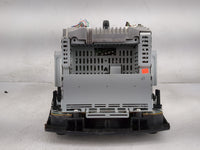 2011 Mazda 3 Radio AM FM Cd Player Receiver Replacement P/N:BBM7 66 ARX Fits OEM Used Auto Parts - Oemusedautoparts1.com