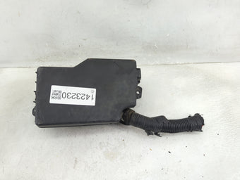 compare product 2011 Mazda 3 Fusebox Fuse Box Panel Relay Module Fits OEM Used Auto Parts