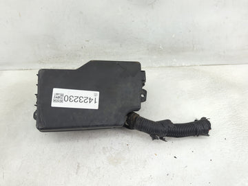 2011 Mazda 3 Fusebox Fuse Box Panel Relay Module Fits OEM Used Auto Parts - Oemusedautoparts1.com