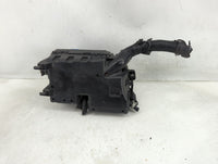 2011 Mazda 3 Fusebox Fuse Box Panel Relay Module Fits OEM Used Auto Parts - Oemusedautoparts1.com