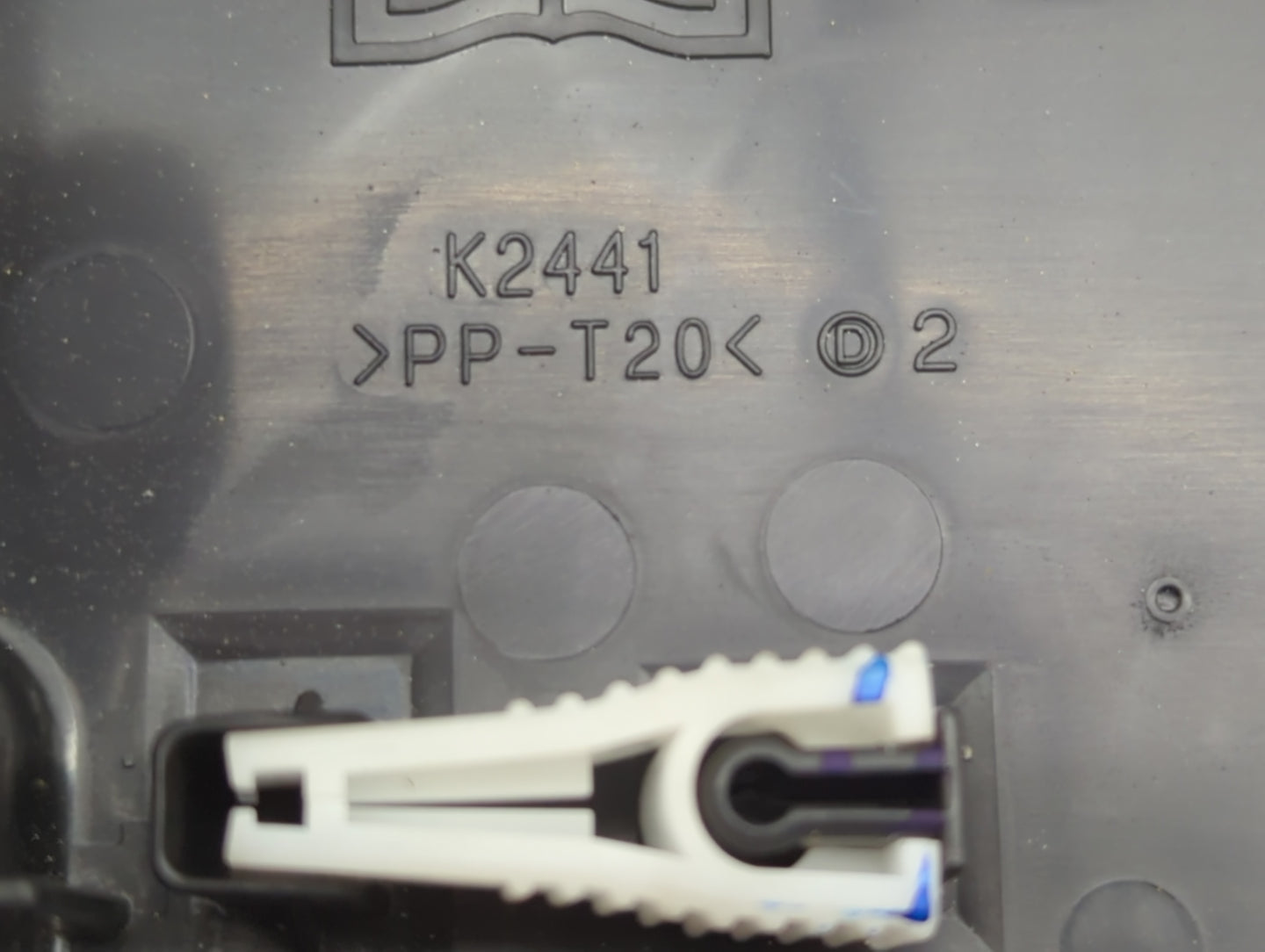 2011 Mazda 3 Fusebox Fuse Box Panel Relay Module Fits OEM Used Auto Parts - Oemusedautoparts1.com