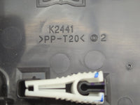 2011 Mazda 3 Fusebox Fuse Box Panel Relay Module Fits OEM Used Auto Parts - Oemusedautoparts1.com