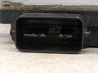 2011 Mazda 3 PCM Engine Control Computer ECU ECM PCU OEM P/N:LFHP 18 881B Fits OEM Used Auto Parts - Oemusedautoparts1.com