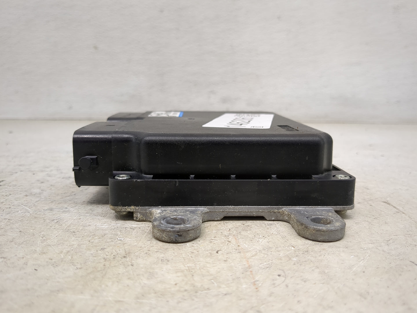 2011 Mazda 3 PCM Engine Control Computer ECU ECM PCU OEM P/N:LFHP 18 881B Fits OEM Used Auto Parts - Oemusedautoparts1.com
