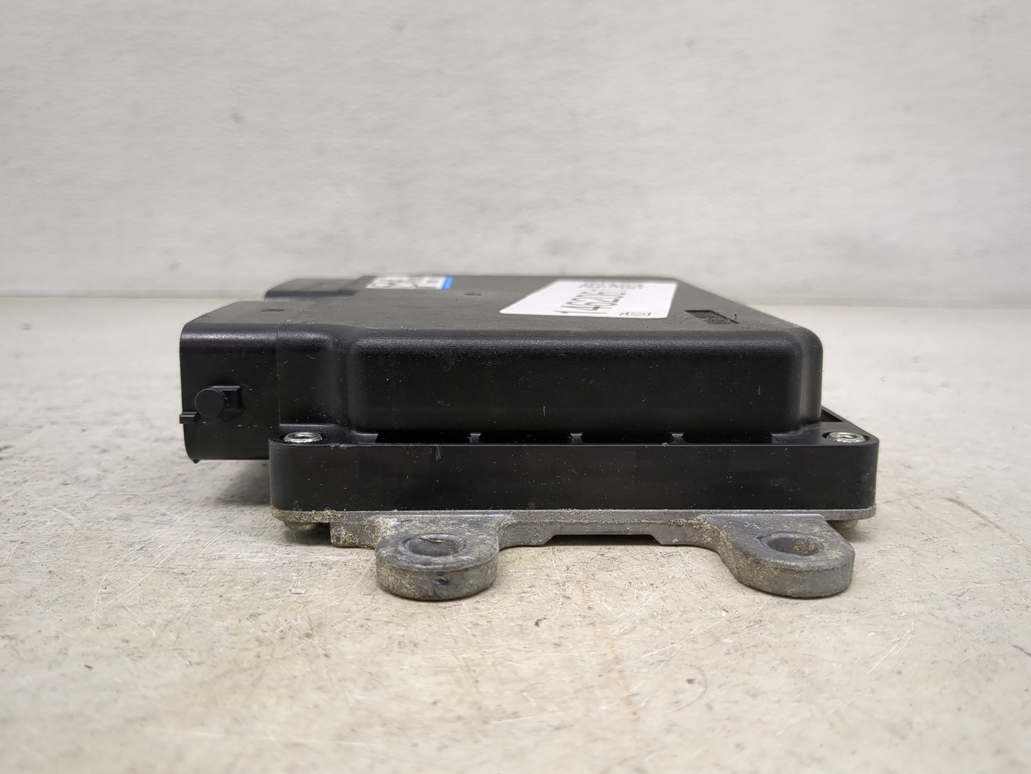 2011 Mazda 3 PCM Engine Control Computer ECU ECM PCU OEM P/N:LFHP 18 881B Fits OEM Used Auto Parts - Oemusedautoparts1.com