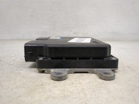 2011 Mazda 3 PCM Engine Control Computer ECU ECM PCU OEM P/N:LFHP 18 881B Fits OEM Used Auto Parts - Oemusedautoparts1.com