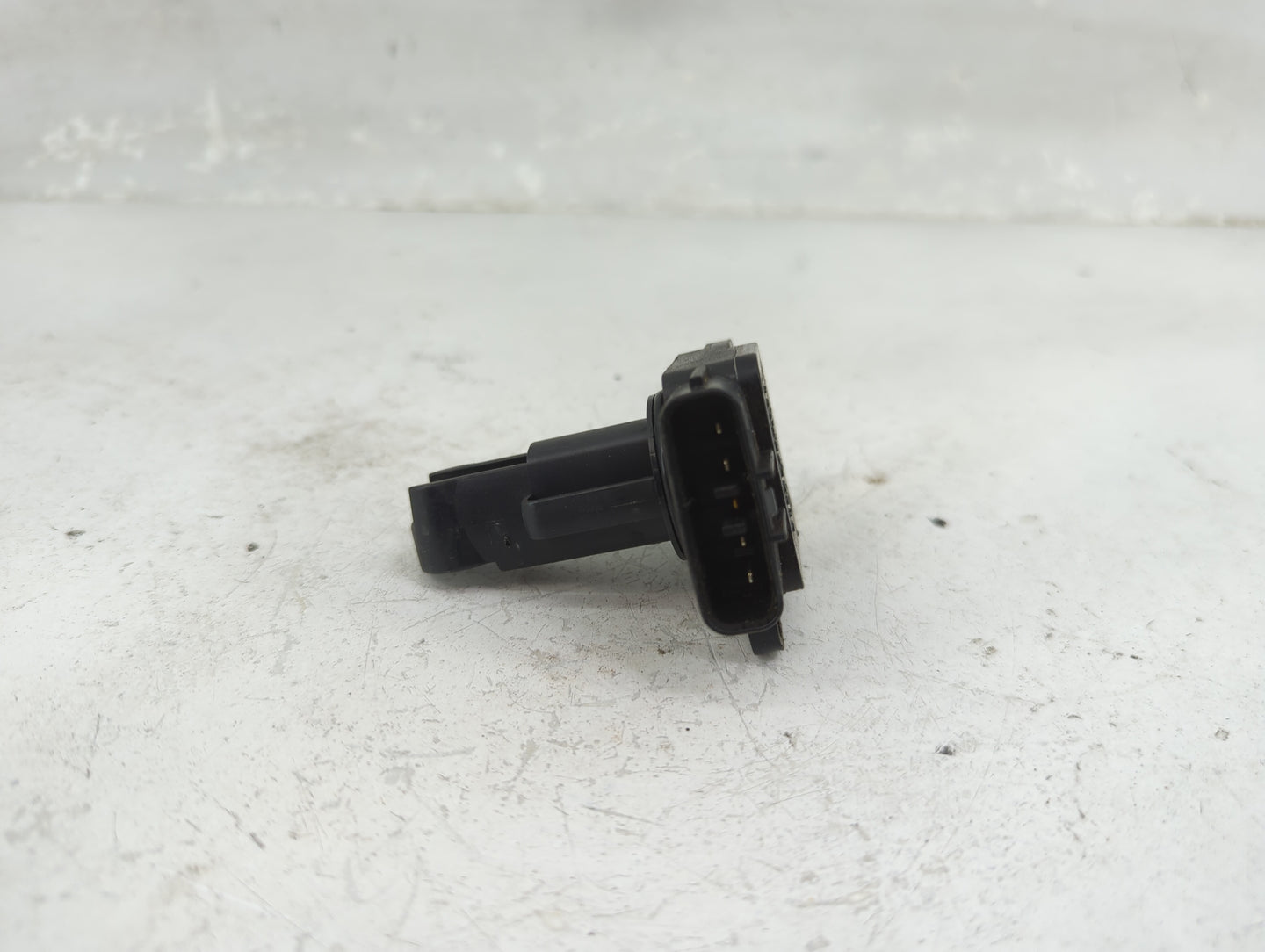 2004-2013 Mazda 3 Mass Air Flow Meter Maf 1464730 - Oemusedautoparts1.com