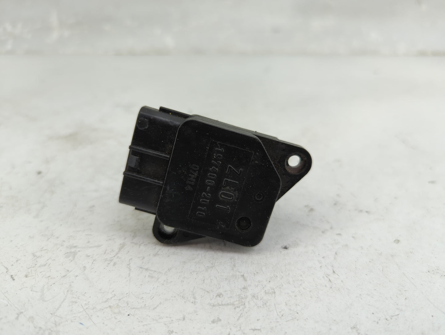 2004-2013 Mazda 3 Mass Air Flow Meter Maf 1464730 - Oemusedautoparts1.com