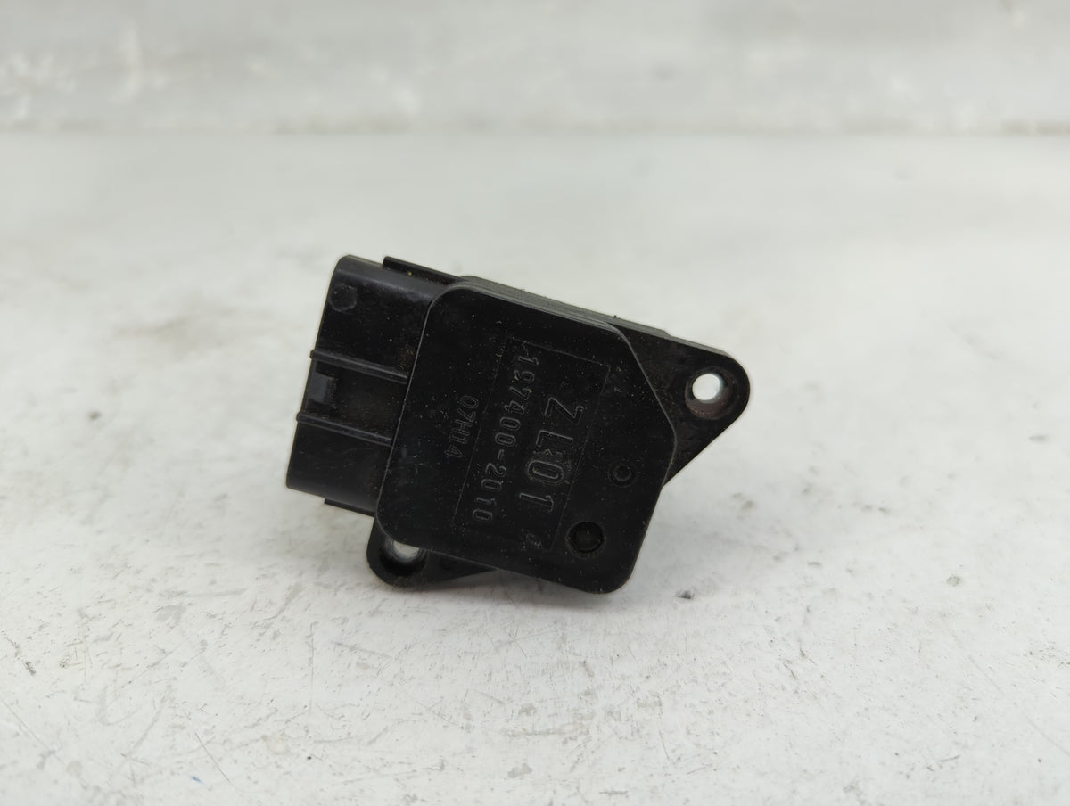 2004-2013 Mazda 3 Mass Air Flow Meter Maf Sensor 1464730 - Oemusedautoparts1.com