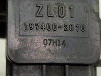 2004-2013 Mazda 3 Mass Air Flow Meter Maf Sensor 1464730 - Oemusedautoparts1.com