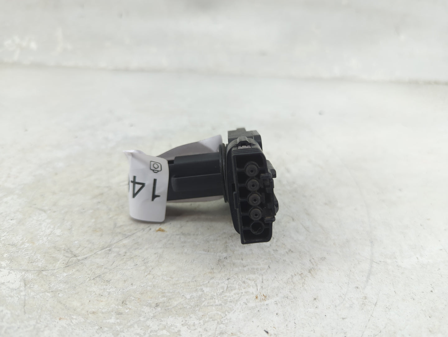 2004-2013 Mazda 3 Mass Air Flow Meter Maf 1469115 - Oemusedautoparts1.com