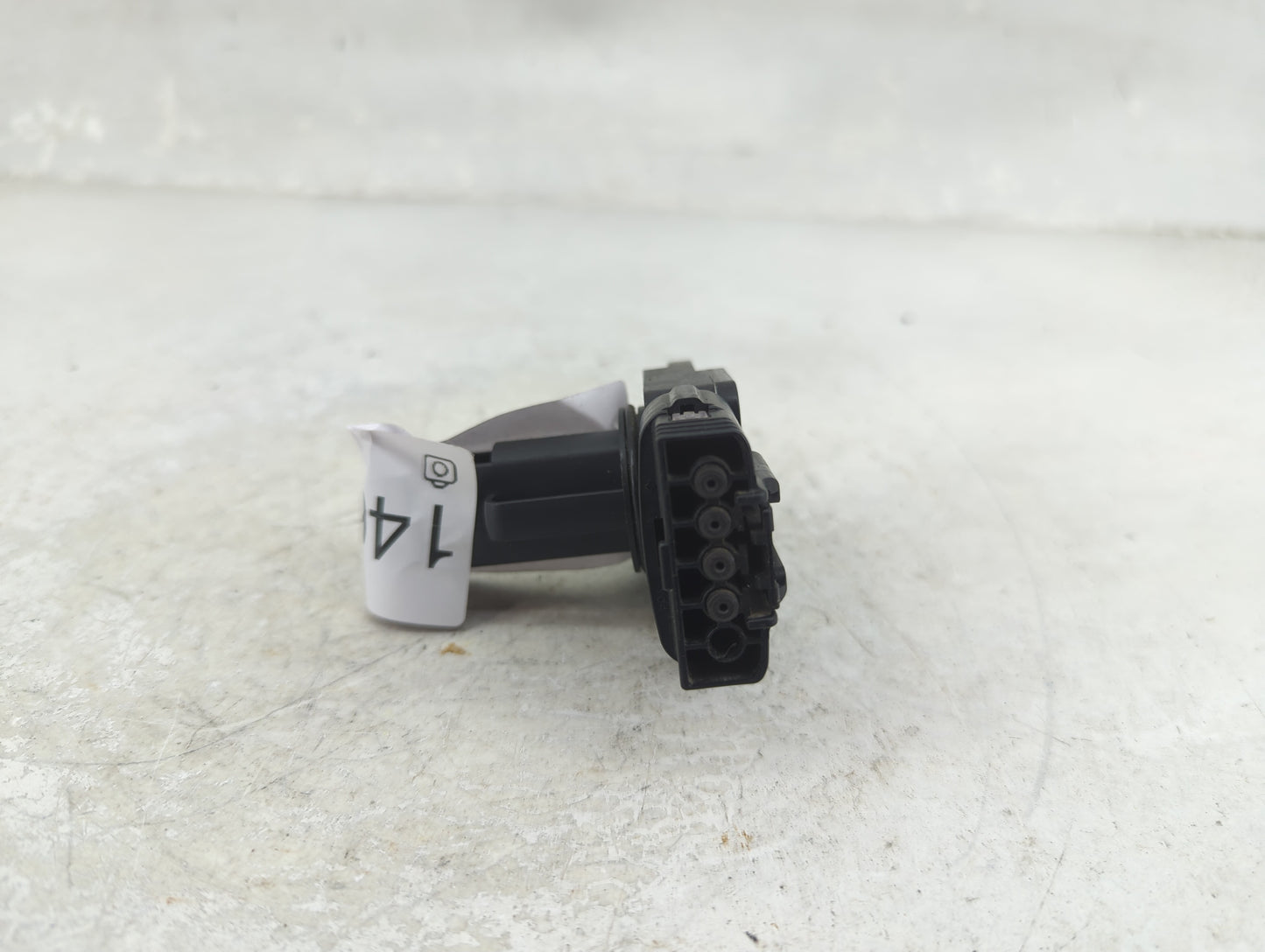 2004-2013 Mazda 3 Mass Air Flow Meter Maf 1469115 - Oemusedautoparts1.com