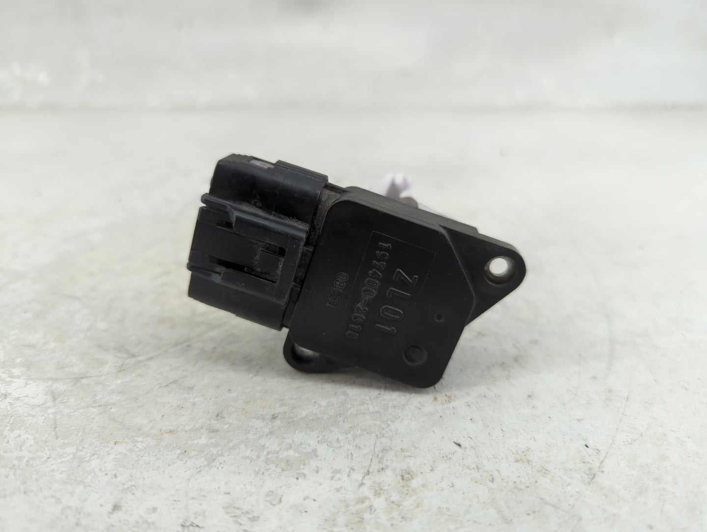 2004-2013 Mazda 3 Mass Air Flow Meter Maf 1469115 - Oemusedautoparts1.com