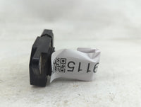 2004-2013 Mazda 3 Mass Air Flow Meter Maf 1469115 - Oemusedautoparts1.com