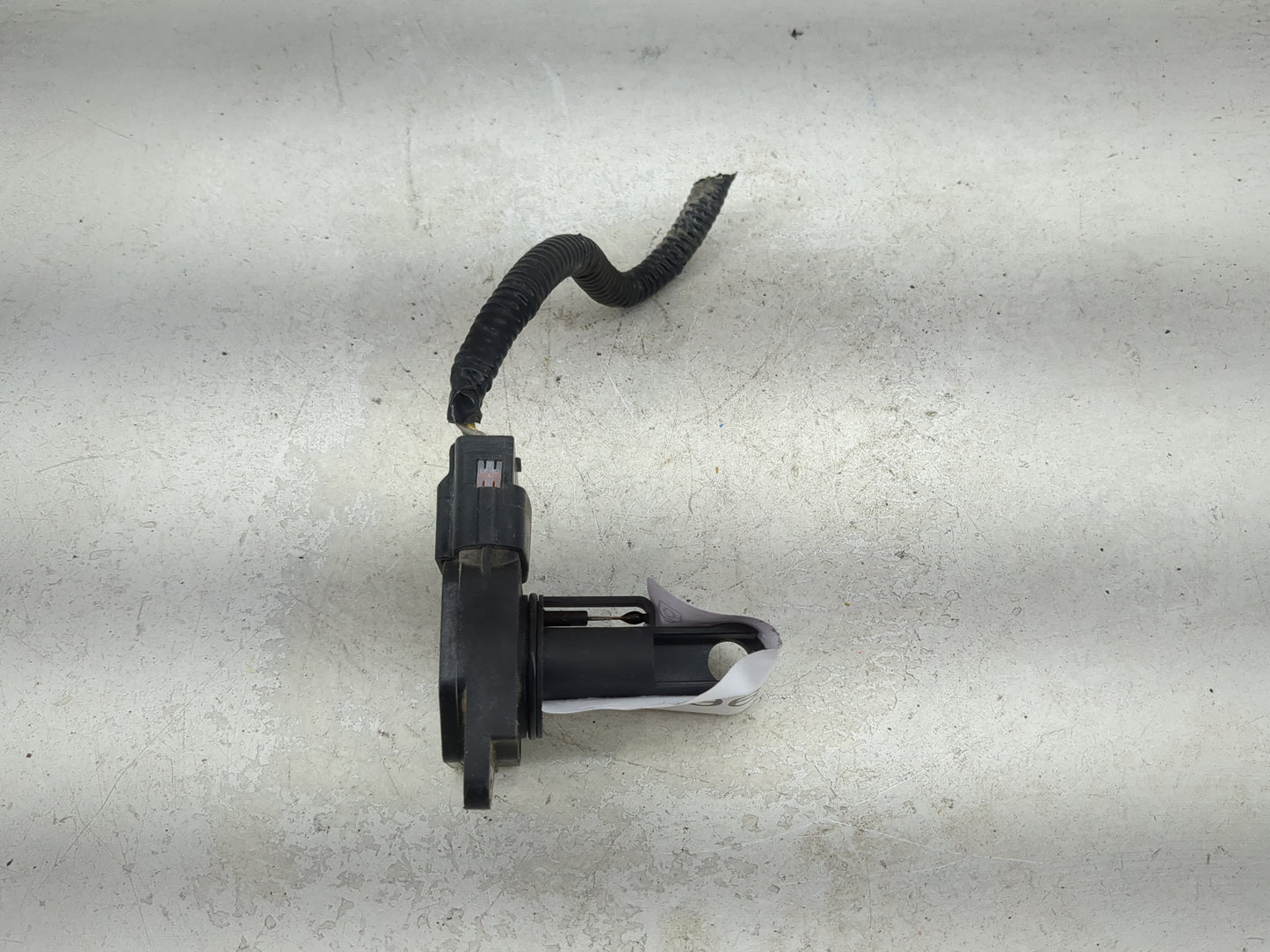 2004-2013 Mazda 3 Mass Air Flow Meter Maf 1476960 - Oemusedautoparts1.com