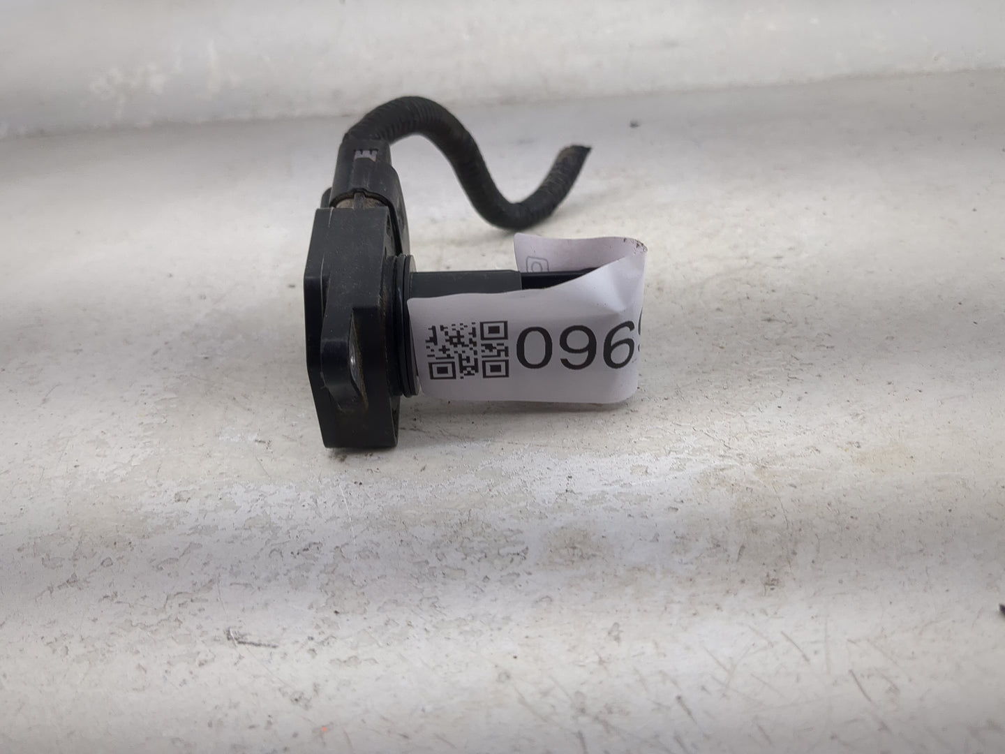 2004-2013 Mazda 3 Mass Air Flow Meter Maf 1476960 - Oemusedautoparts1.com