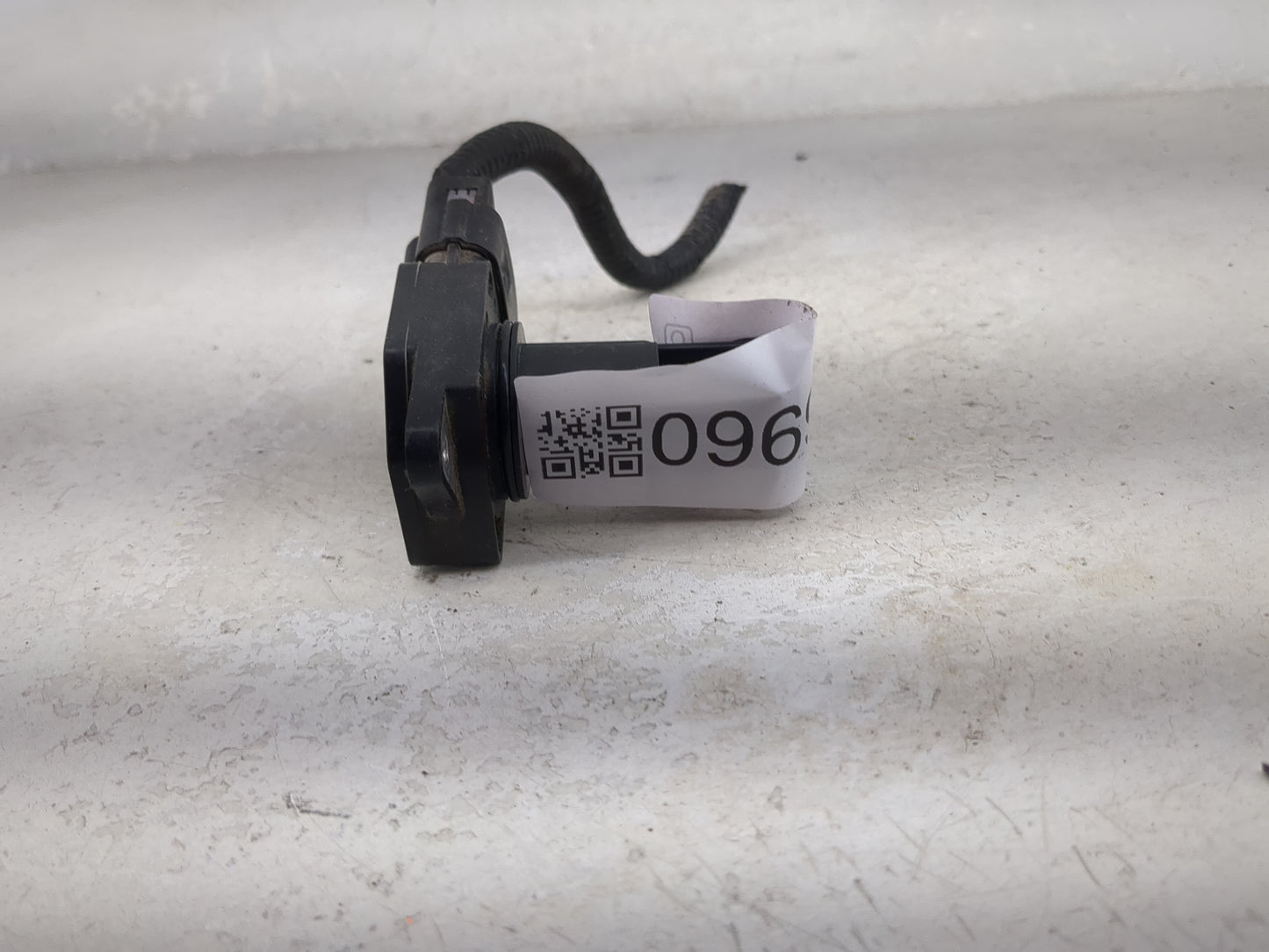2004-2013 Mazda 3 Mass Air Flow Meter Maf 1476960 - Oemusedautoparts1.com