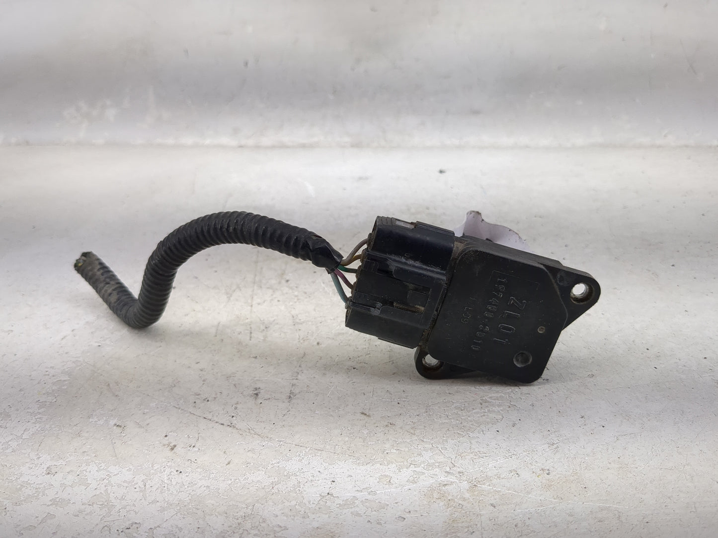 2004-2013 Mazda 3 Mass Air Flow Meter Maf 1476960 - Oemusedautoparts1.com