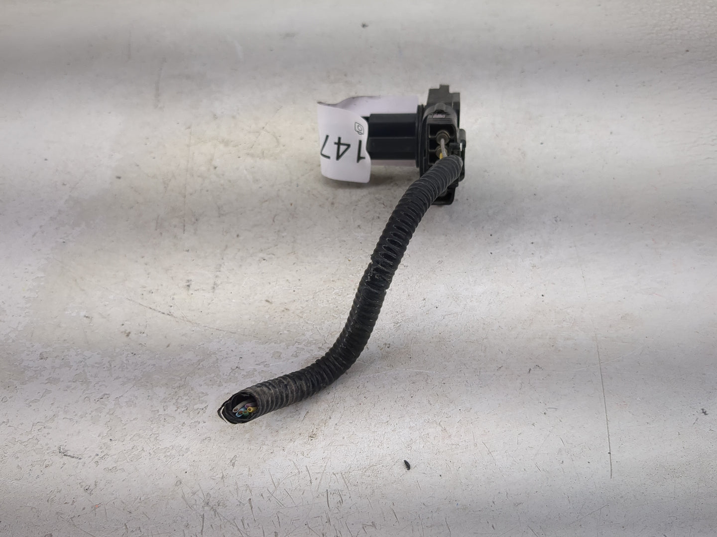2004-2013 Mazda 3 Mass Air Flow Meter Maf 1476960 - Oemusedautoparts1.com