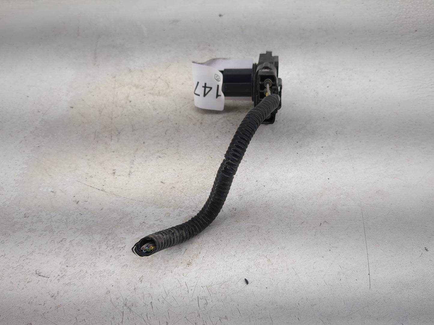 2004-2013 Mazda 3 Mass Air Flow Meter Maf 1476960 - Oemusedautoparts1.com
