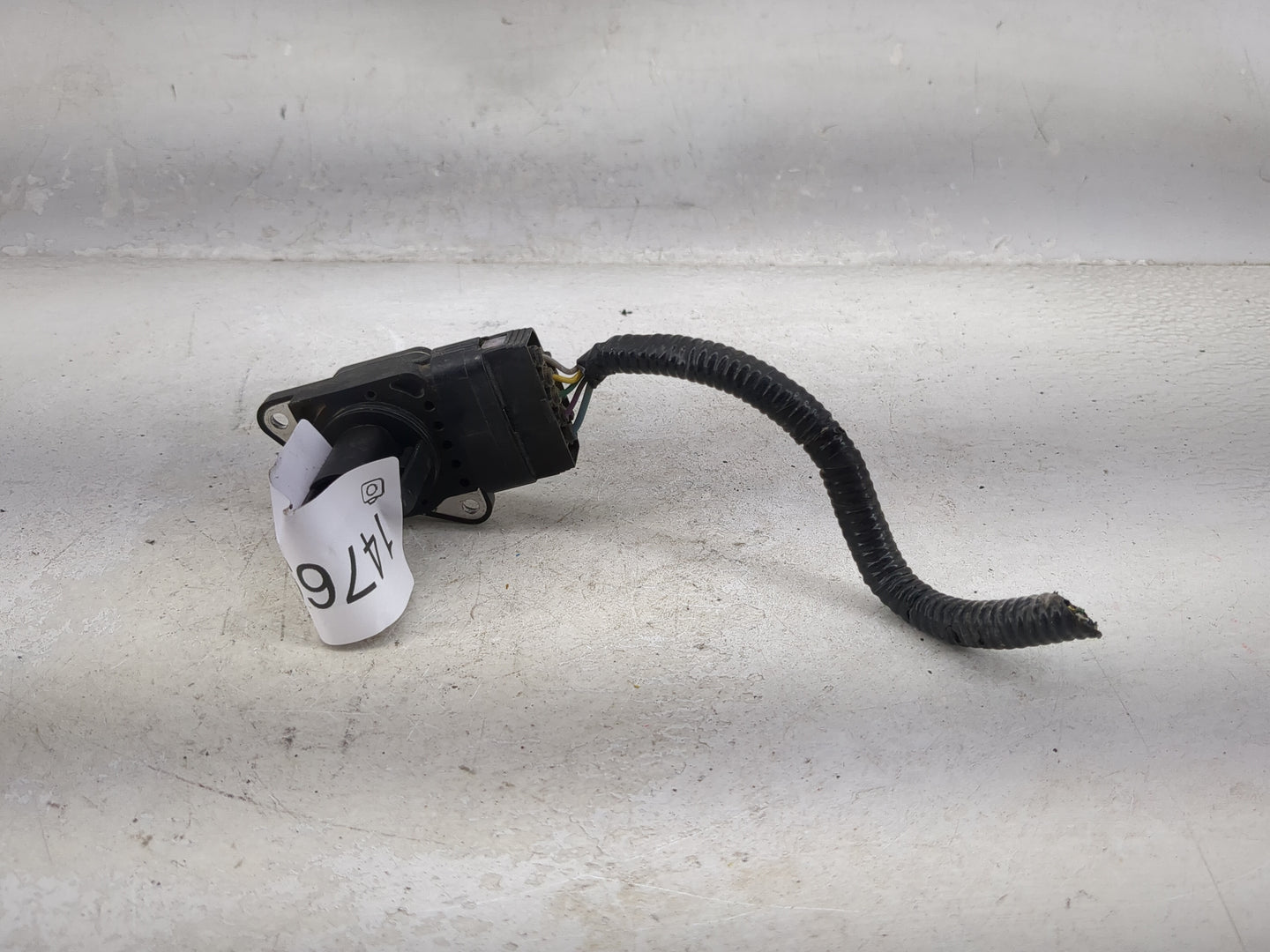 2004-2013 Mazda 3 Mass Air Flow Meter Maf 1476960 - Oemusedautoparts1.com