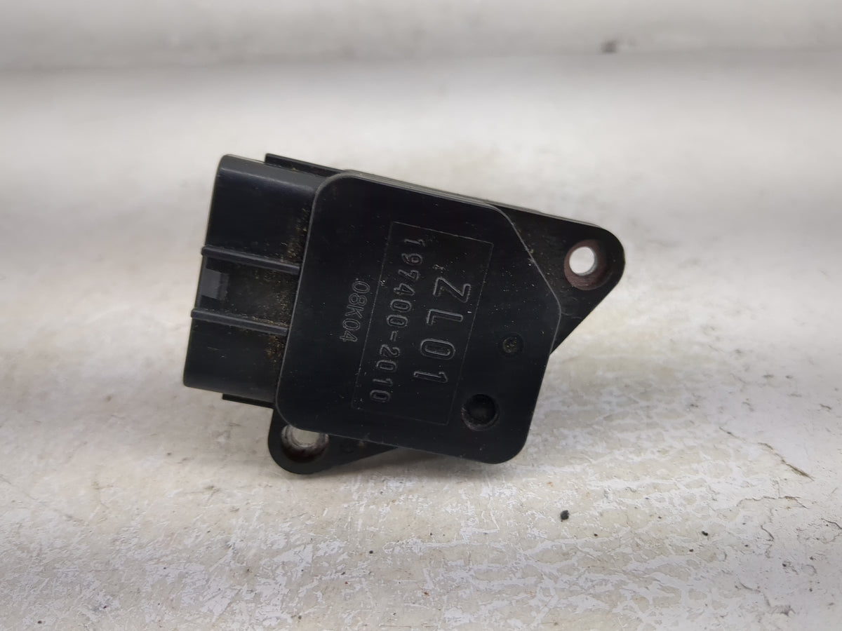 2004-2013 Mazda 3 Mass Air Flow Meter Maf 1500645 - Oemusedautoparts1.com