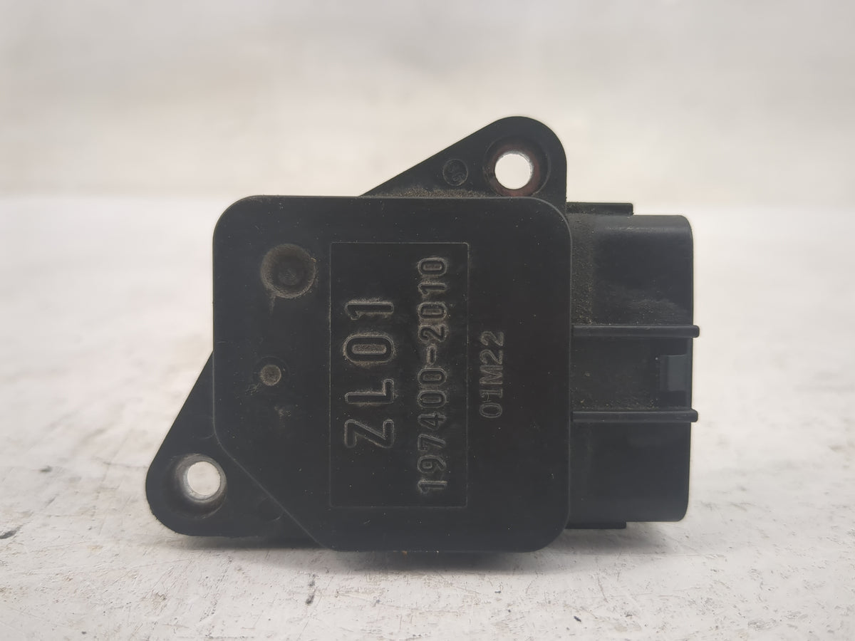 2004-2013 Mazda 3 Mass Air Flow Meter Maf Sensor 1518308 - Oemusedautoparts1.com