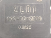 2004-2013 Mazda 3 Mass Air Flow Meter Maf Sensor 1518308 - Oemusedautoparts1.com
