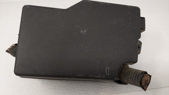 compare product 2011 Mazda 3 Fusebox Fuse Box Panel Relay Module Fits OEM Used Auto Parts