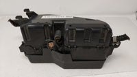 2011 Mazda 3 Fusebox Fuse Box Panel Relay Module Fits OEM Used Auto Parts - Oemusedautoparts1.com