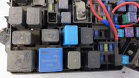 2011 Mazda 3 Fusebox Fuse Box Panel Relay Module Fits OEM Used Auto Parts - Oemusedautoparts1.com