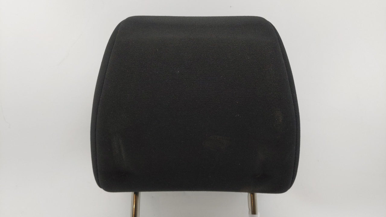 2011 Mazda 3 Headrest Head Rest Front Driver Passenger Seat Fits OEM Used Auto Parts - Oemusedautoparts1.com