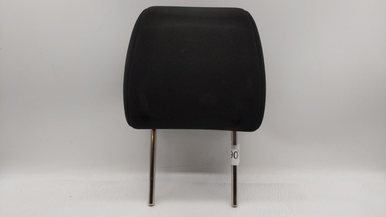 2011 Mazda 3 Headrest Head Rest Front Driver Passenger Seat Fits OEM Used Auto Parts - Oemusedautoparts1.com