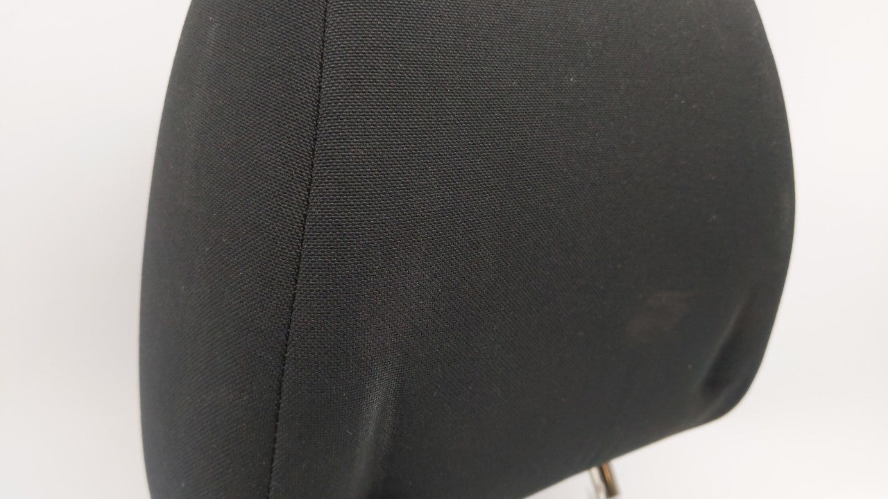 2011 Mazda 3 Headrest Head Rest Front Driver Passenger Seat Fits OEM Used Auto Parts - Oemusedautoparts1.com