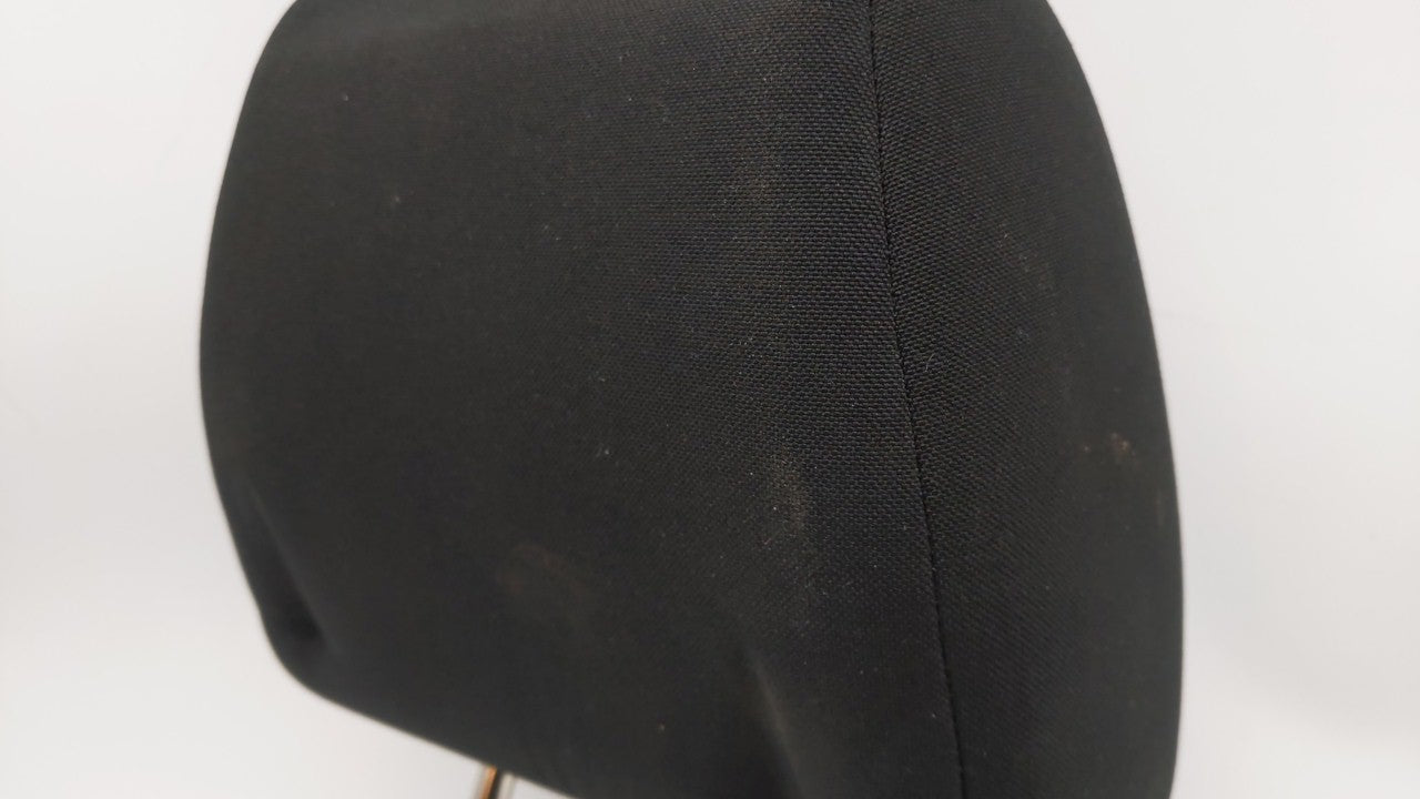2011 Mazda 3 Headrest Head Rest Front Driver Passenger Seat Fits OEM Used Auto Parts - Oemusedautoparts1.com