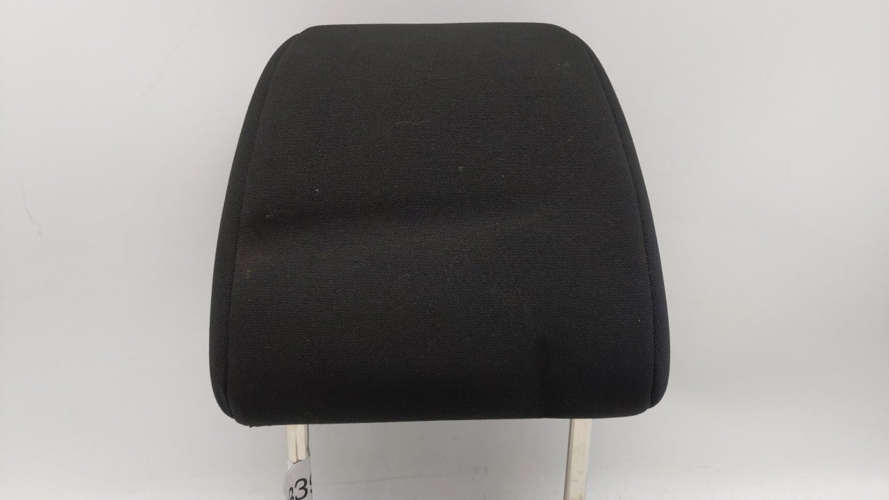 2011 Mazda 3 Headrest Head Rest Front Driver Passenger Seat Fits OEM Used Auto Parts - Oemusedautoparts1.com